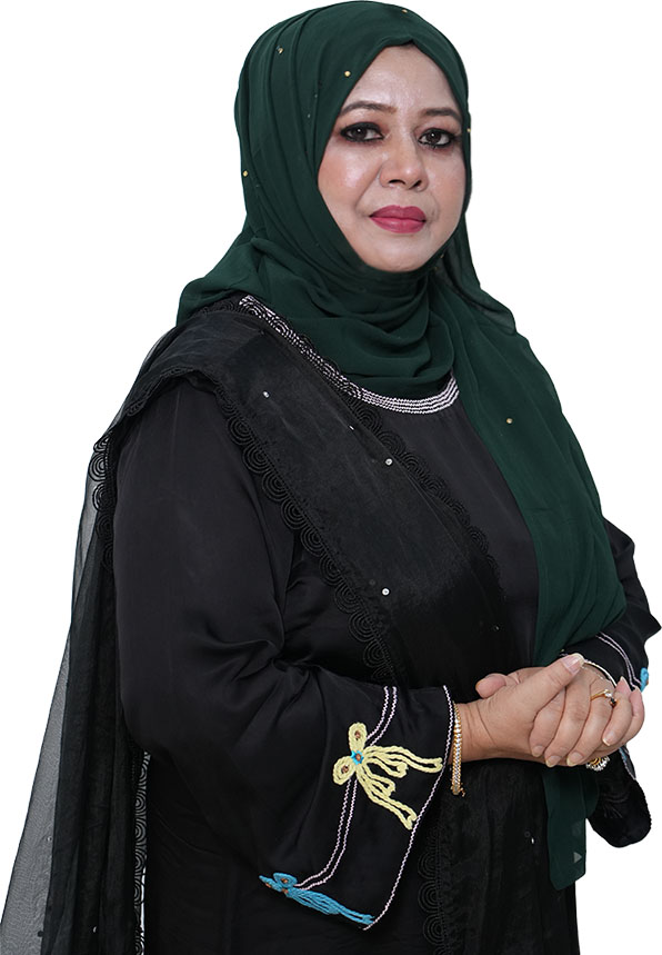 managing director