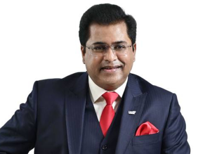 Md Azizur Rahman FCS